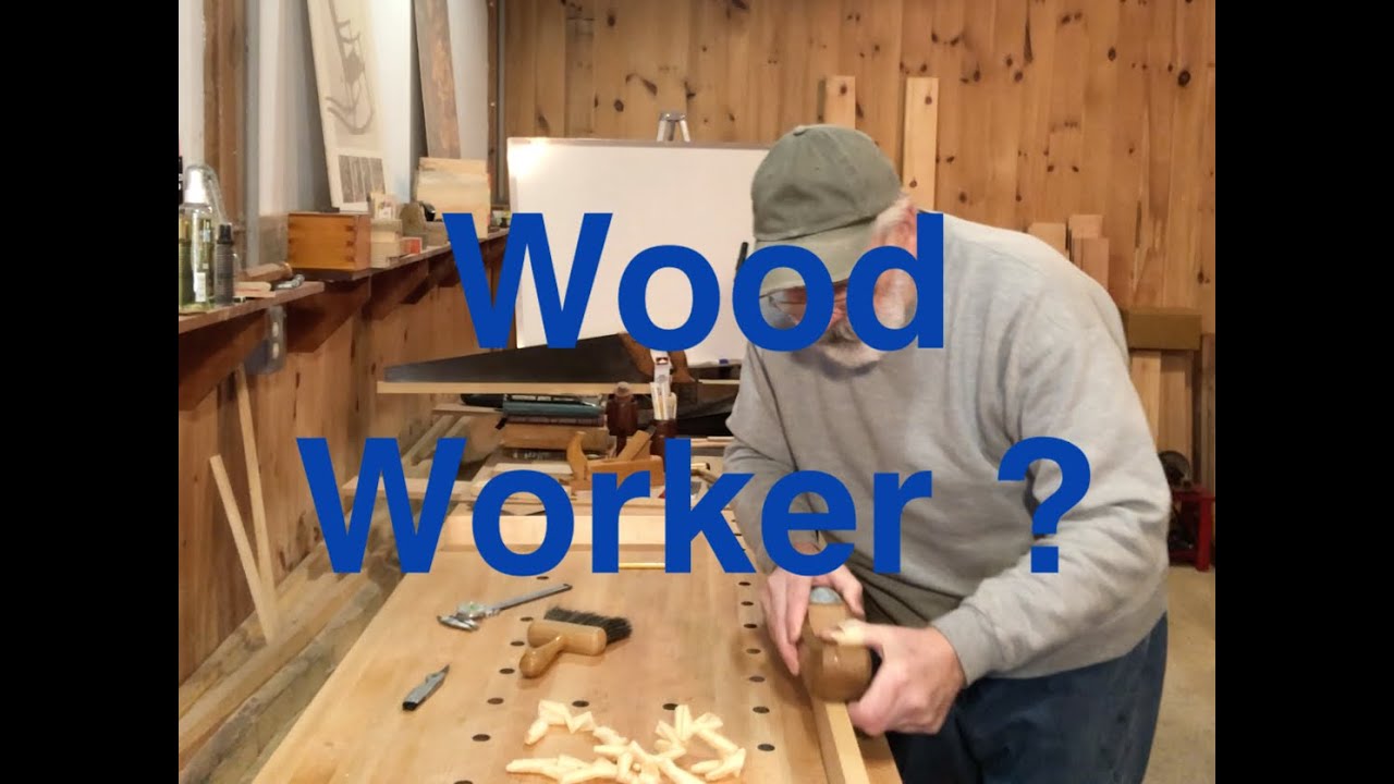 Кто такие столяры? Что такое деревообработка? Спасибо, Р.К. - Plane Talk, 12 января 2026 г. 