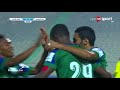 أهداف مباراة مصر المقاصة 4 0 طلائع الجيش الجولة الـ 12 الدوري المصري 