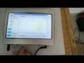 How to Insert Picture/Letters on the TIJ Printer