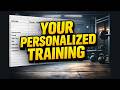 How to Read & Execute Your Personal Training Plan Correctly