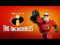 THE INCREDIBLES Full Movie 2025 Disney Pixar Action Fantasy Movie 2025 In English Game Movie