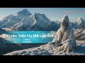 NEPAL DU HÀNH KÝ - Tập 2: Chuyện Trên Hy Mã Lạp Sơn
