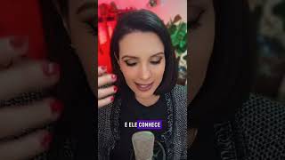 SONDA-ME OH DEUS | CANTANDO A PALAVRA | ROSANA MELO