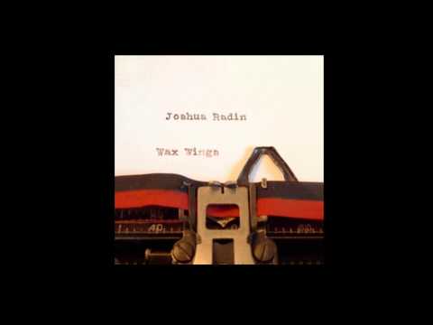 Putar Your Rainy Days - Joshua Radin