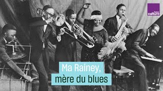 Ma Rainey, la mère oubliée du blues