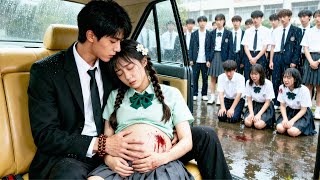 Download Lagu Mahasiswi Bisu Hamil Sebelum Lulus… Dibully Semua Orang, Tak Tahu Ayah Bayinya CEO—Terbalik! MP3