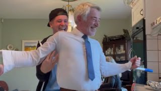 Tickles For Breakfast