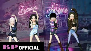 BLINKPINK - 'Lovesick girls' MV