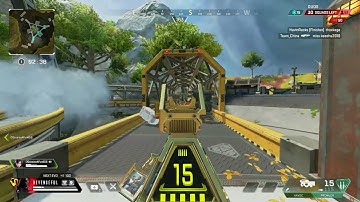 So I was Solo Queuing and met this Kid...