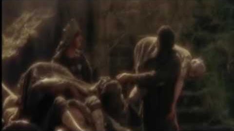 Monty Python remix