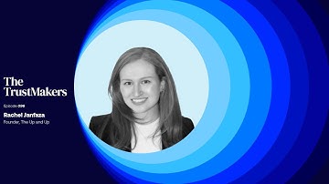 Gen Z 1.0 vs 2.0: Rachel Janfaza Explains a Generation’s Split