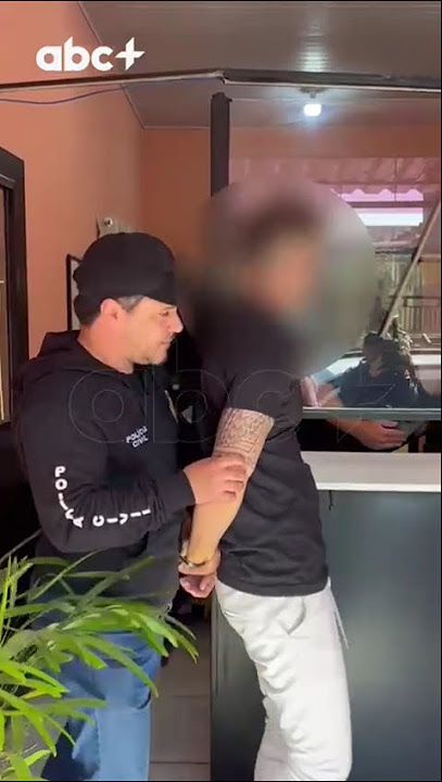 Civil Police arrest owner of dispatcher who helped largest gang of cargo and truck thefts