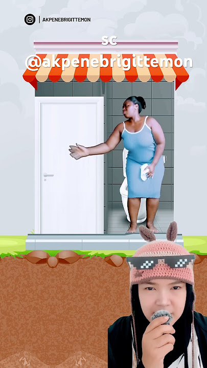 Download lagu pinjem dulu pintu ya‼️akpenebrigittemon