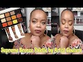 *NEW* SUPREME BRONZE PALETTE by ARTIST COUTURE