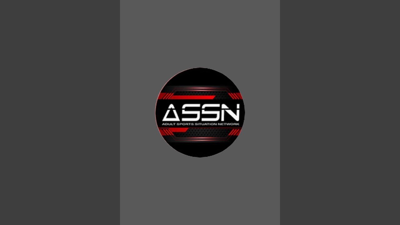 ASSN: ADULT SPORTS SITUATION NETWORK is live!