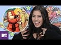 Chloe Ferry Plays Street Fighter 😂| Geordie Shore | MTV