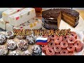 POSTRES TIPICOS DE RUSIA | RUSA HABLANDO ESPAÑOL