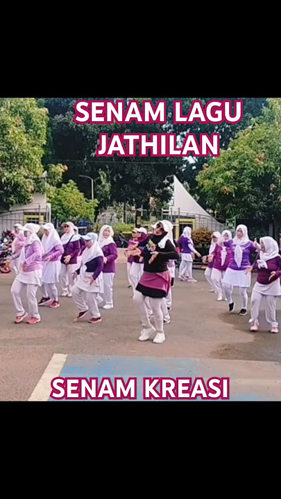 Senam termistis