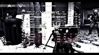Ns vs aSz | MW2