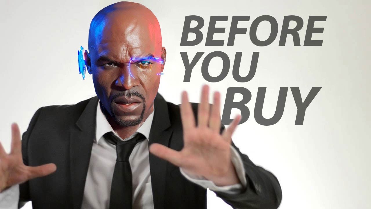 crackdown 3 - 2019 Crackdown 3 - Before You Buy