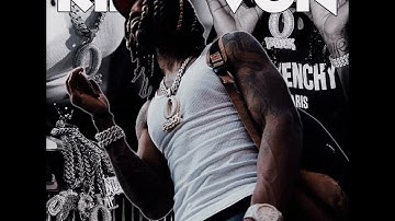 King von - Chase a bag [unreleased]￼