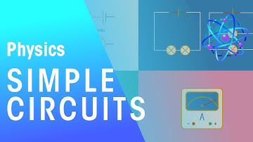 Simple Circuits | Electricity | Physics | FuseSchool