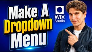 How To Create Wix Studio Dropdown [2026 Guide]
