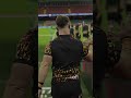 Olly Cracknell - Ready to go | WRU TV