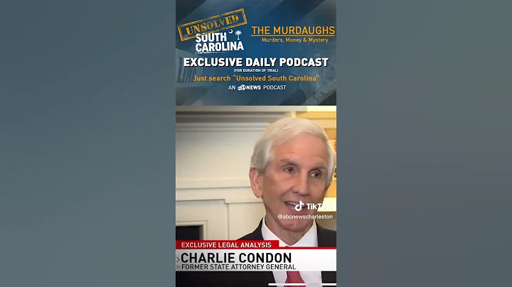 Murdaugh Murder Trial Recap - Day 2