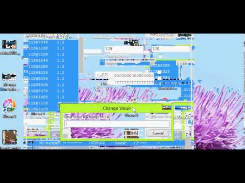 Transformice Speed Hack Cheat Engine 6.2