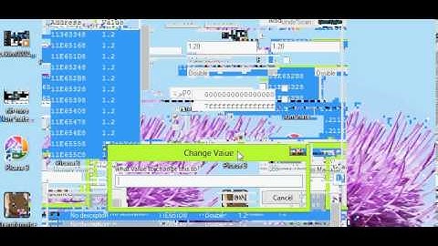 Transformice Speed Hack Cheat Engine 6.2