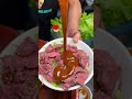 沙茶醬牛肉绝配 路邊攤美食 沙茶醬牛肉绝配 路邊攤美食