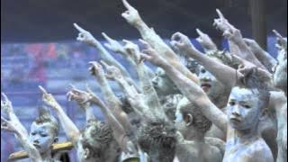 Meda - Negeri Laskar Pelangi  (Soundtrack Film Laskar Pelangi Sequel 2 Edensor)