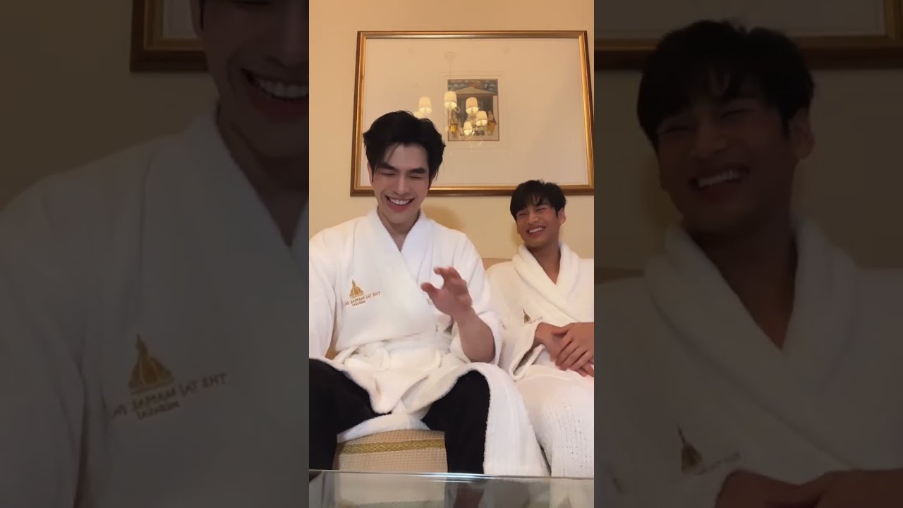 (MileApo) 230329 인스타 라이브 IG Live