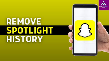 How to Remove Spotlight History on Snapchat [FULL GUIDE!]