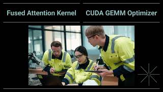 Advanced CUDA & Triton Kernel Fusion: Expert AI Course