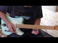 Grandma's Hands - Bill Withers - Electric Guitar Parts - Guitar Lesson