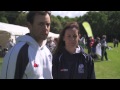 The Gathering  - Touch Rugby Home Nations Championships