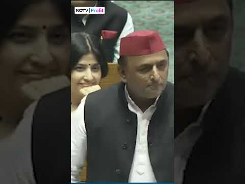 Akhilesh Yadav Vs