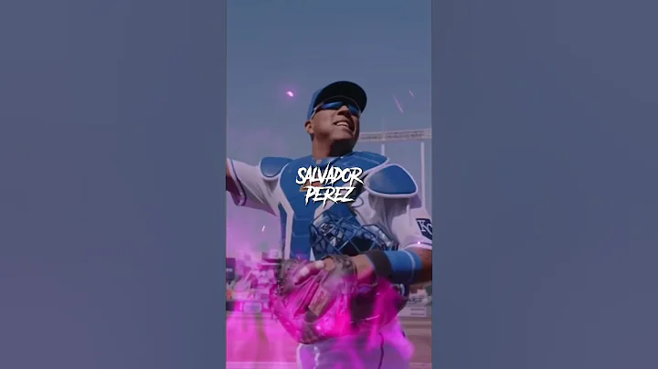 My 3 favorite mlb players #viral #shorts #blowup