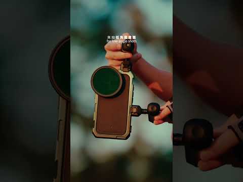 SmallRig Filmmaking Rig