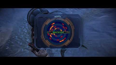 Mass Effect 1 Legendary Edition UNC Hostile Takeover