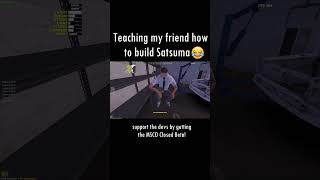 My Summer Car Online How To Build Satsuma