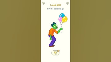 DOP 2: Delete One Part Game Level 636