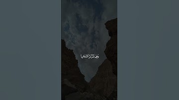 سورة النمل || عبدالرحمن مسعد #عبدالرحمن_مسعد #ارح_قلبك #قرآن #قران_كريم