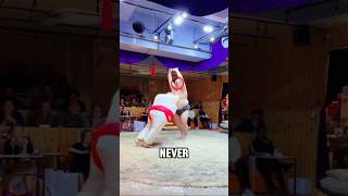 She Regretted Saying That