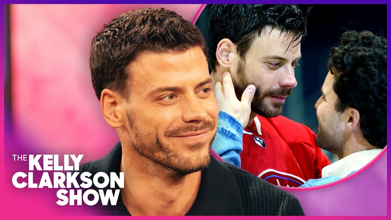 „The Kelly Clarkson Show” zakończy się po siódmym sezonie. Decyzja należy do prowadzącej