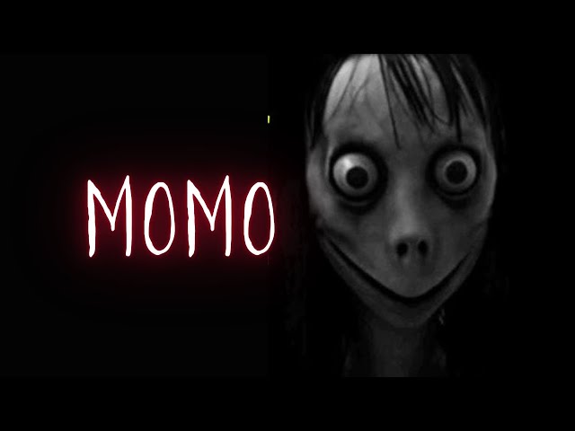 Momo | Short Horror Film class=