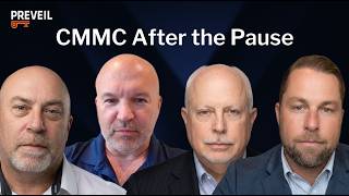 CMMC After The Pause: Charting The Path Forward