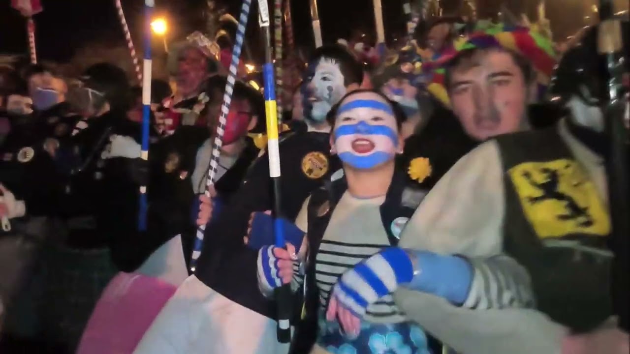 Bande de Ghyvelde (2025)